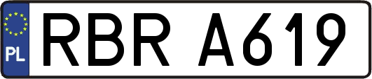 RBRA619