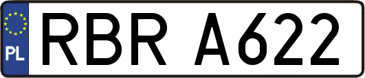RBRA622