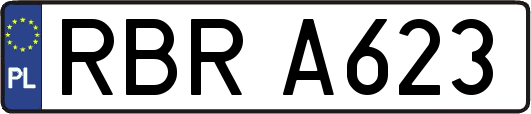 RBRA623