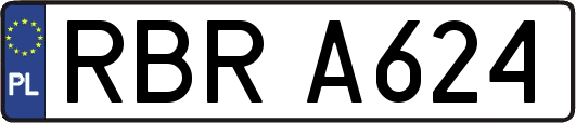 RBRA624