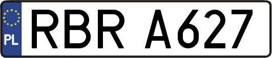 RBRA627