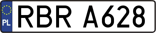 RBRA628