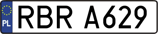 RBRA629