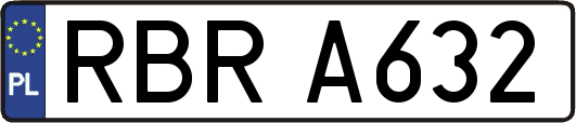 RBRA632