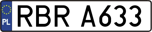 RBRA633