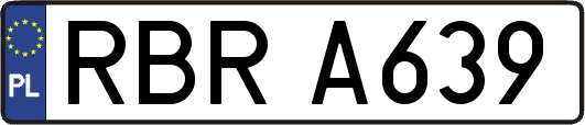 RBRA639