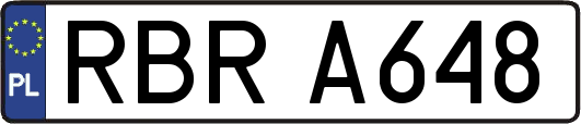 RBRA648