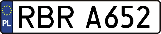 RBRA652