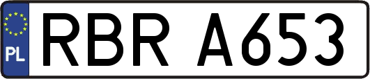 RBRA653