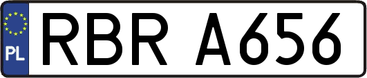 RBRA656