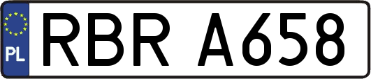 RBRA658
