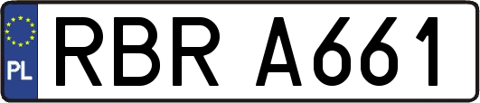 RBRA661