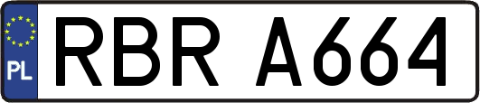 RBRA664