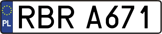 RBRA671