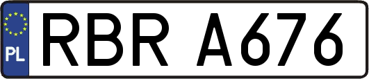 RBRA676
