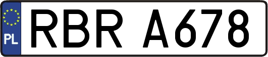 RBRA678