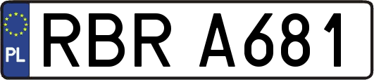 RBRA681