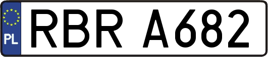 RBRA682
