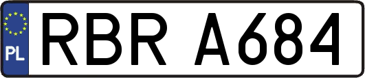 RBRA684