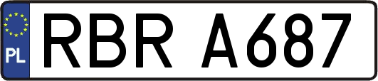 RBRA687