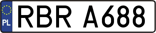 RBRA688