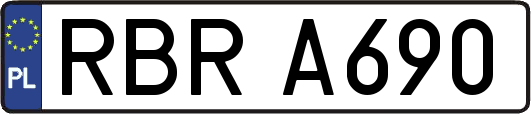 RBRA690