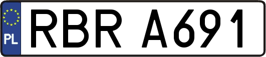 RBRA691