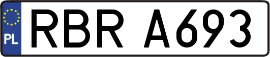 RBRA693