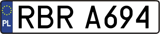 RBRA694