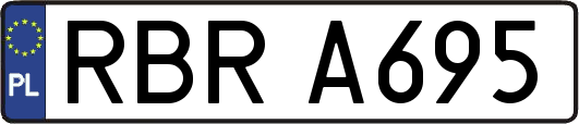 RBRA695