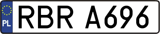 RBRA696