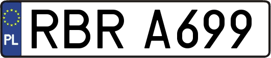 RBRA699