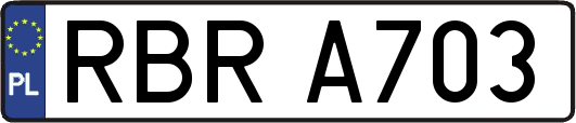 RBRA703