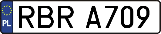 RBRA709