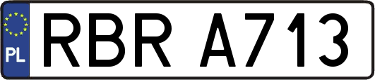 RBRA713