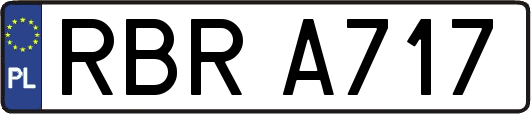 RBRA717