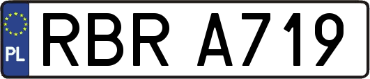 RBRA719
