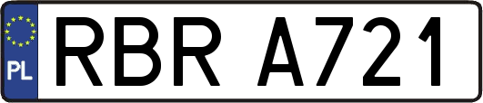 RBRA721