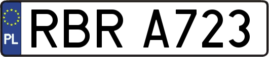 RBRA723