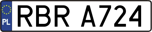 RBRA724