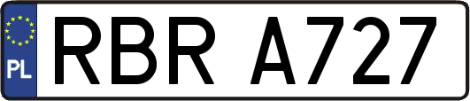 RBRA727