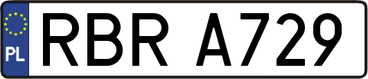 RBRA729