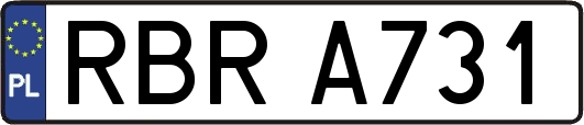 RBRA731