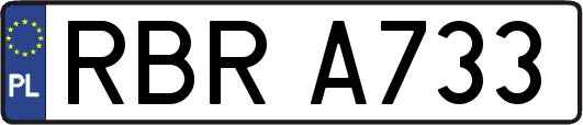 RBRA733