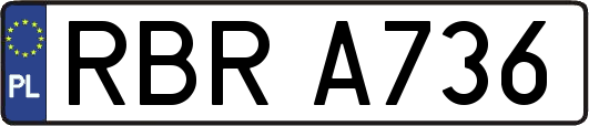 RBRA736
