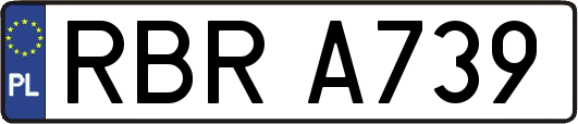 RBRA739