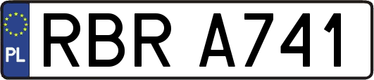 RBRA741