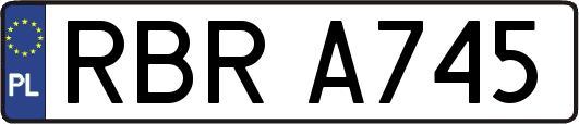 RBRA745