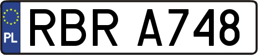 RBRA748