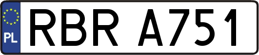 RBRA751